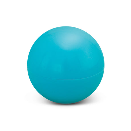 Zena Lip Balm Ball - Light Blue