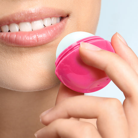 Zena Lip Balm Ball - Feature