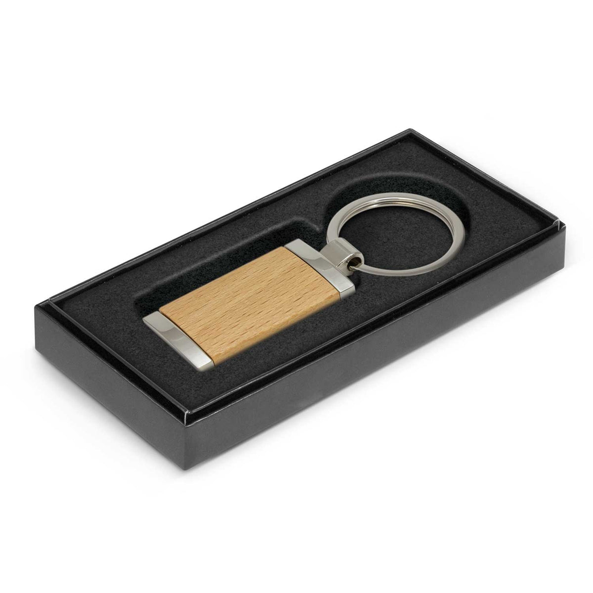 Albion Key Ring - Gift Box