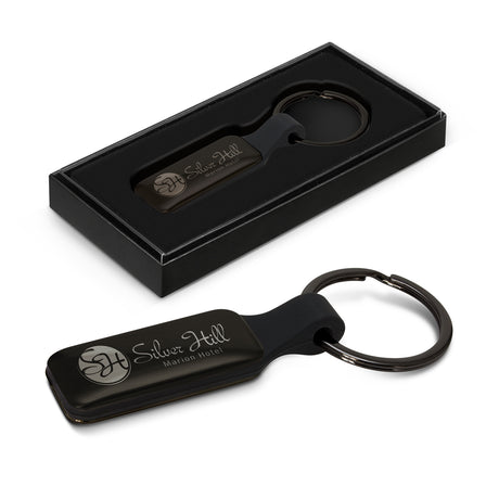 Altos Key Ring - Rectangle - Main