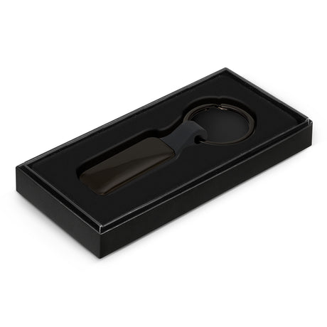 Altos Key Ring - Rectangle - Gift Box