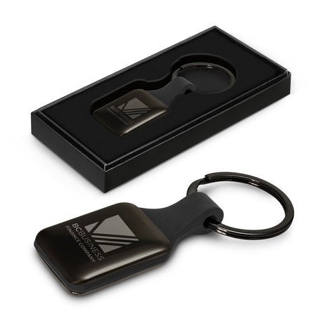 Altos Key Ring - Square - Main