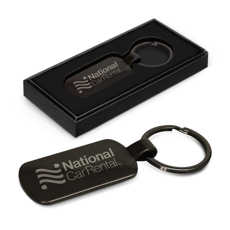 Taurus Key Ring - Main