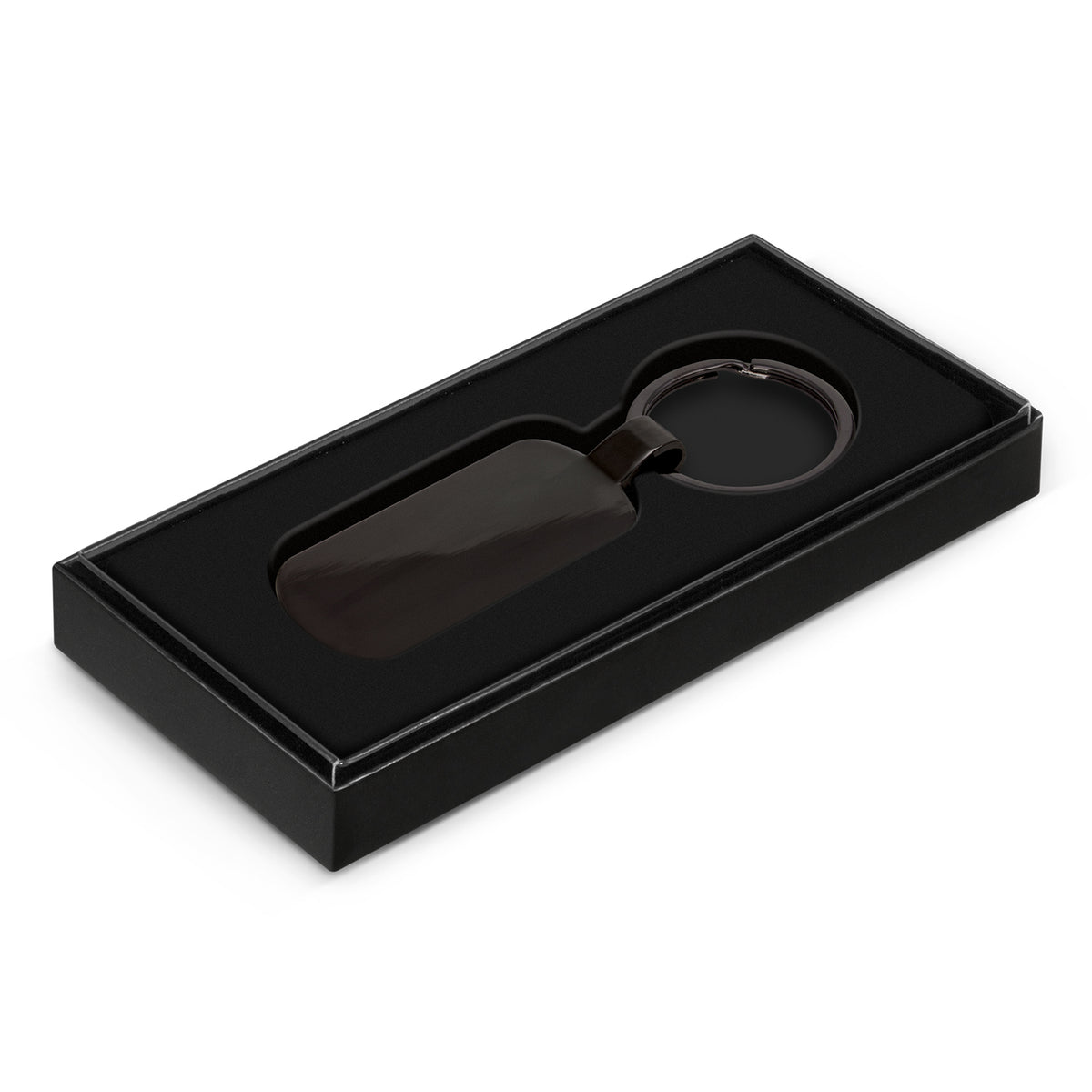 Taurus Key Ring - Gift Box