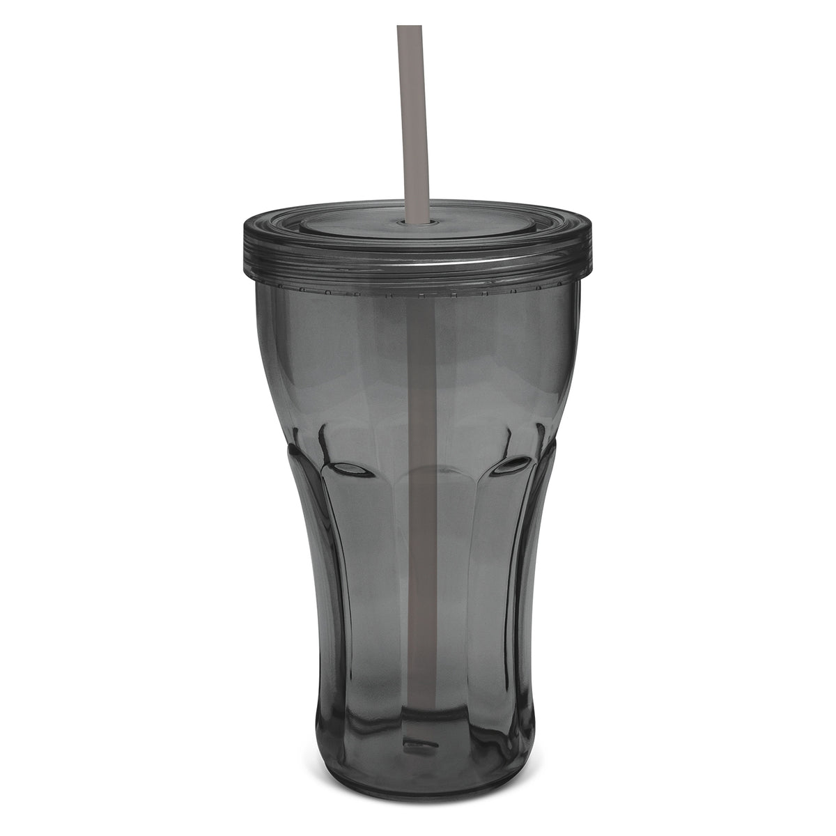 Carnival Tumbler - Black