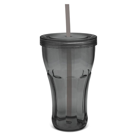 Carnival Tumbler - Black