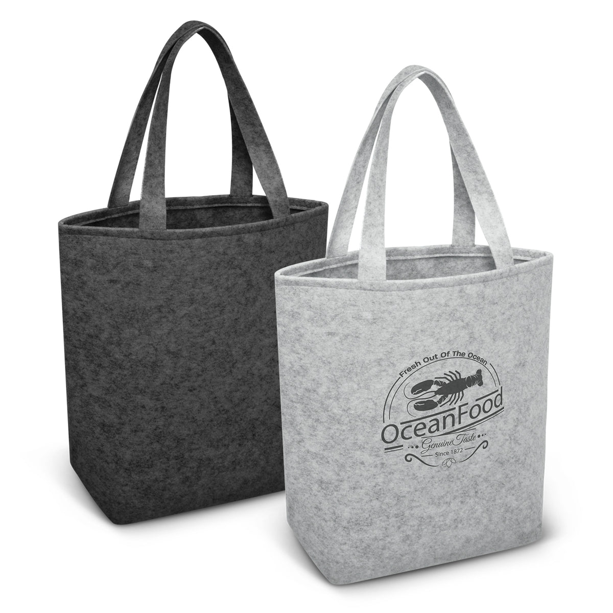 Astoria Tote Bag - Main