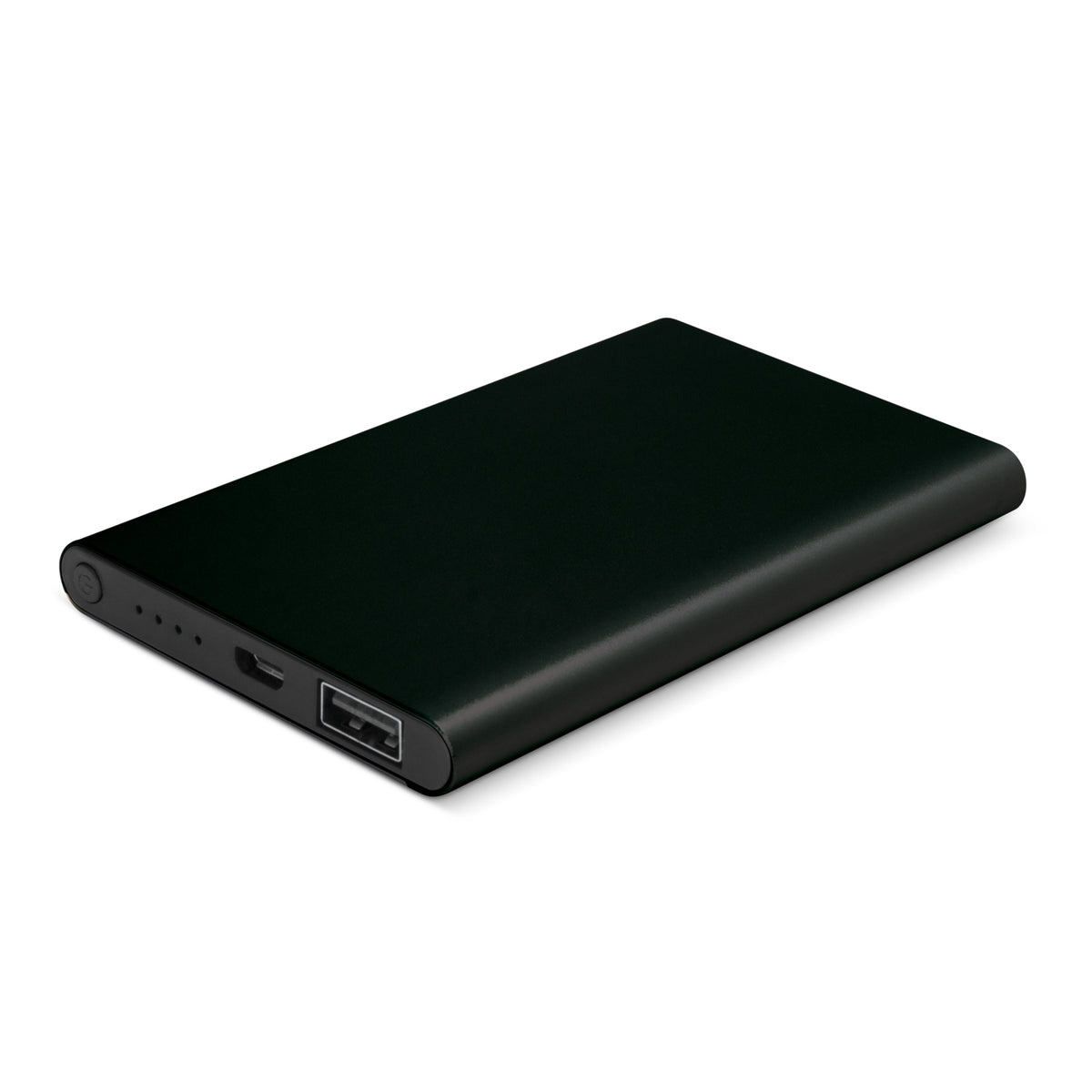 Zion Power Bank - Black