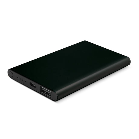 Zion Power Bank - Black
