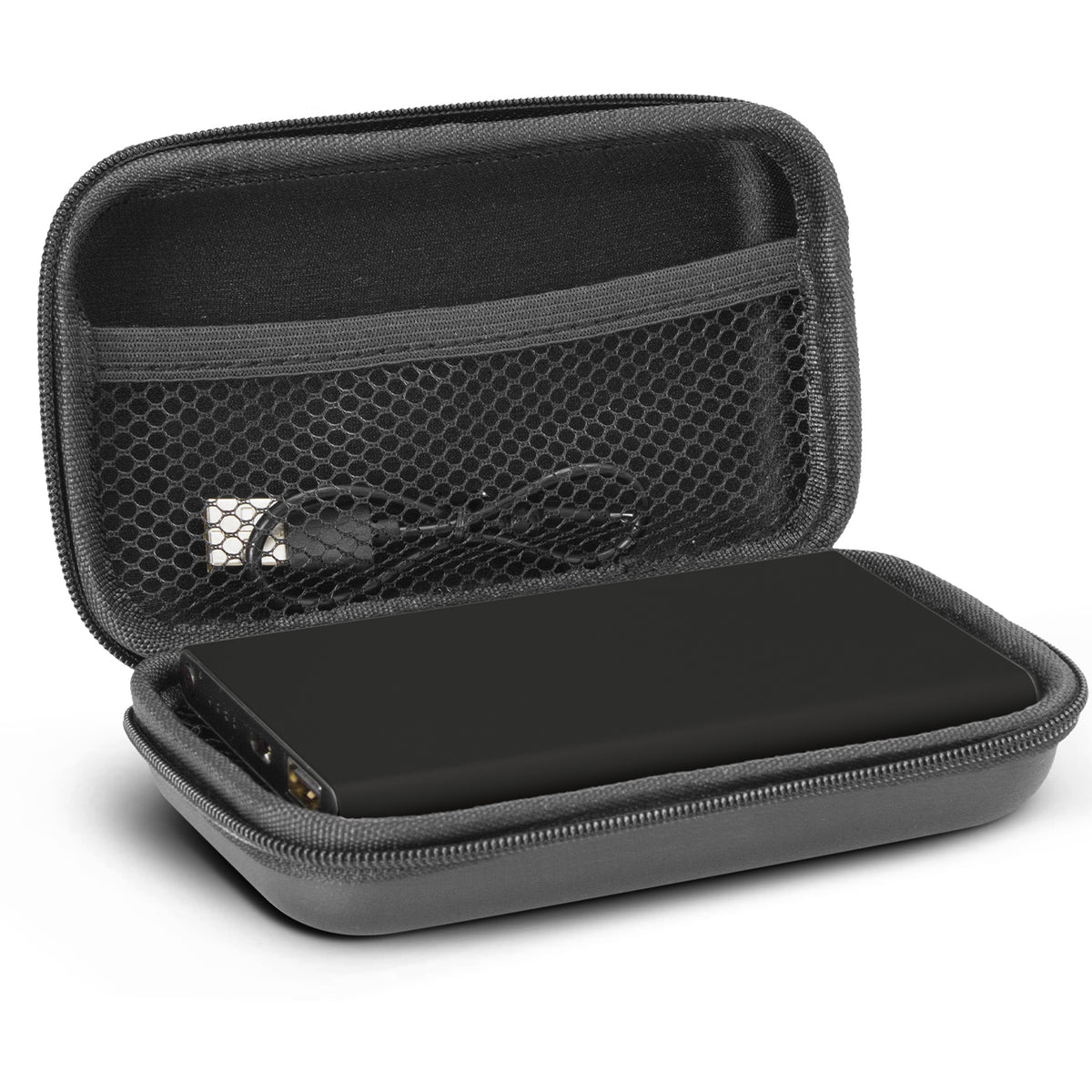 Zion Power Bank - Carry Case