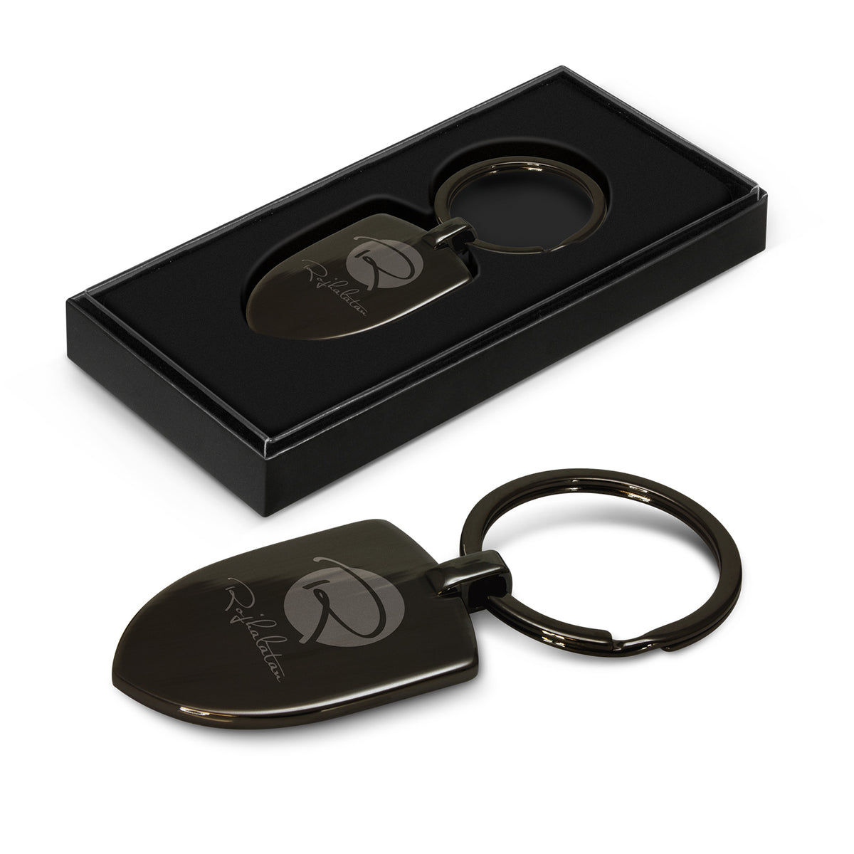 Cerato Key Ring - Main