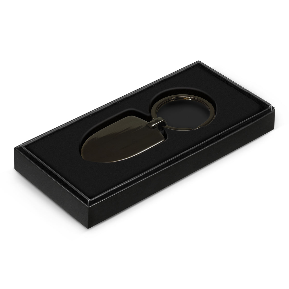 Cerato Key Ring - Gift Box