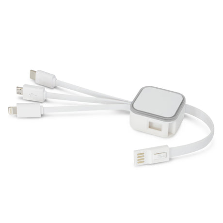 Cypher Charging Cable - Main