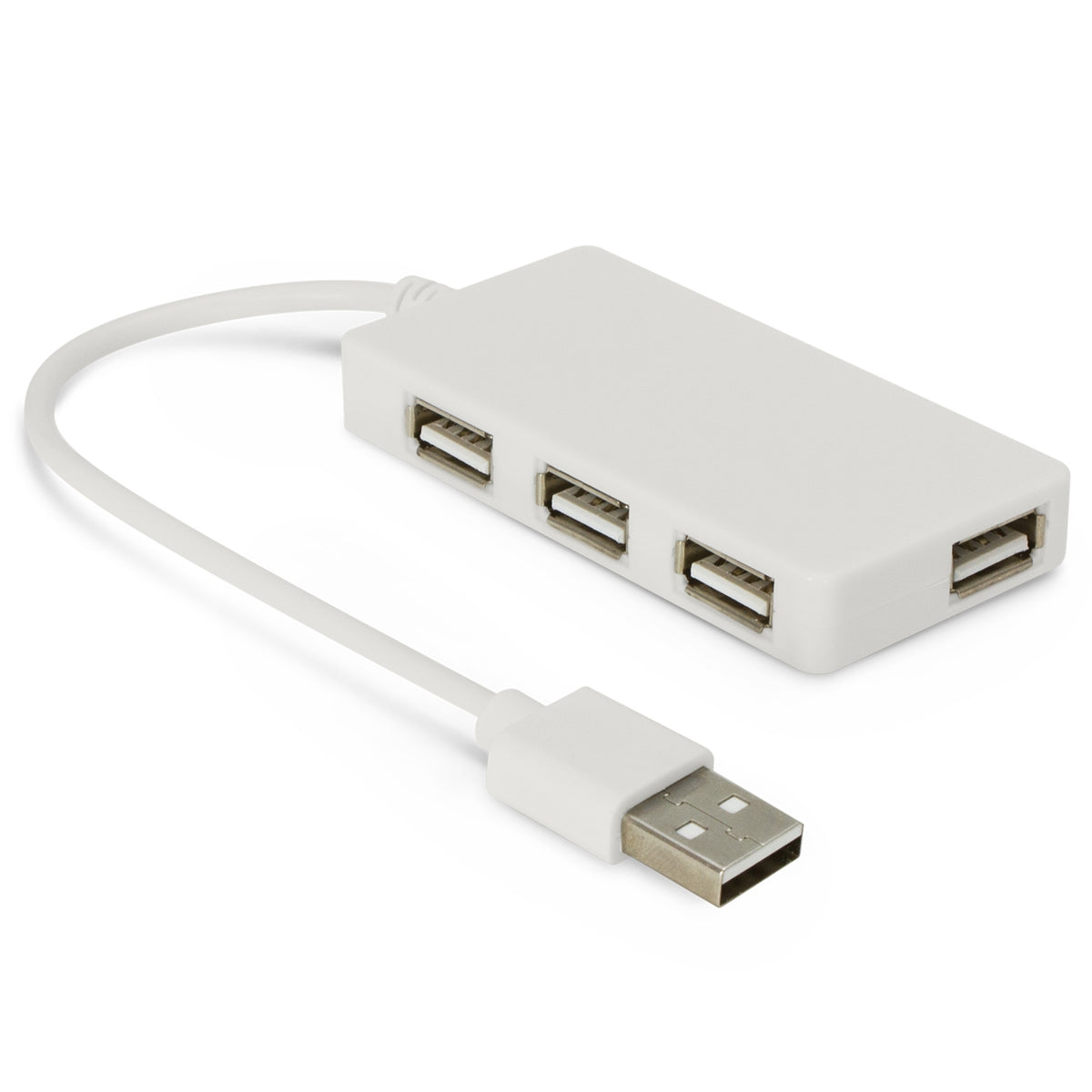 Byte USB Hub - Main
