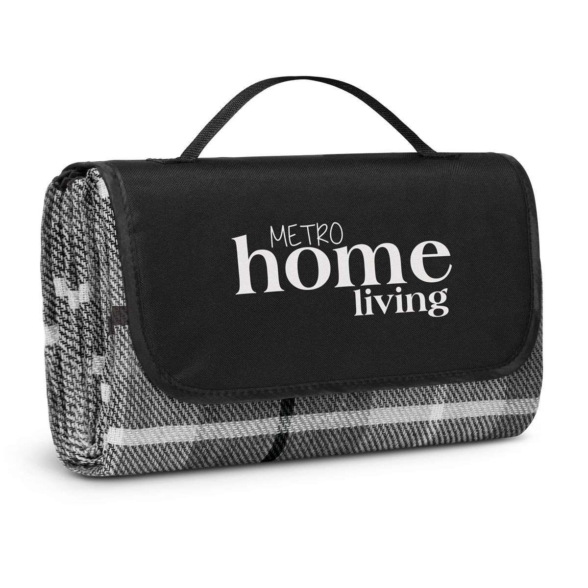 Denver Picnic Blanket - Main