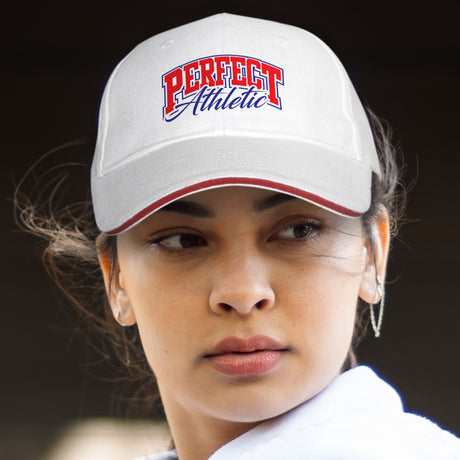Swift Cap - White - Feature