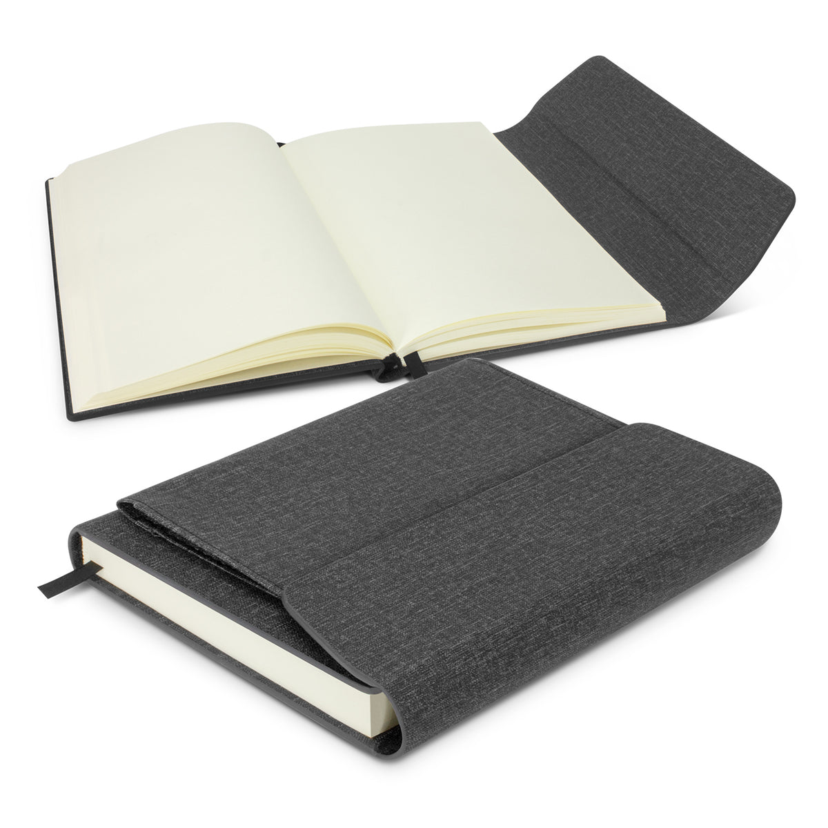 Stanford Notebook - Main