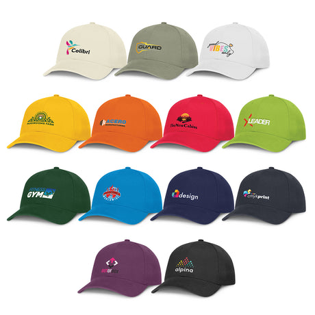 Falcon Cap - Main