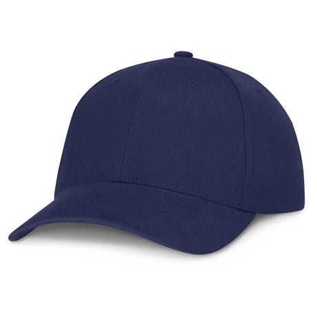 Falcon Cap - Royal Blue