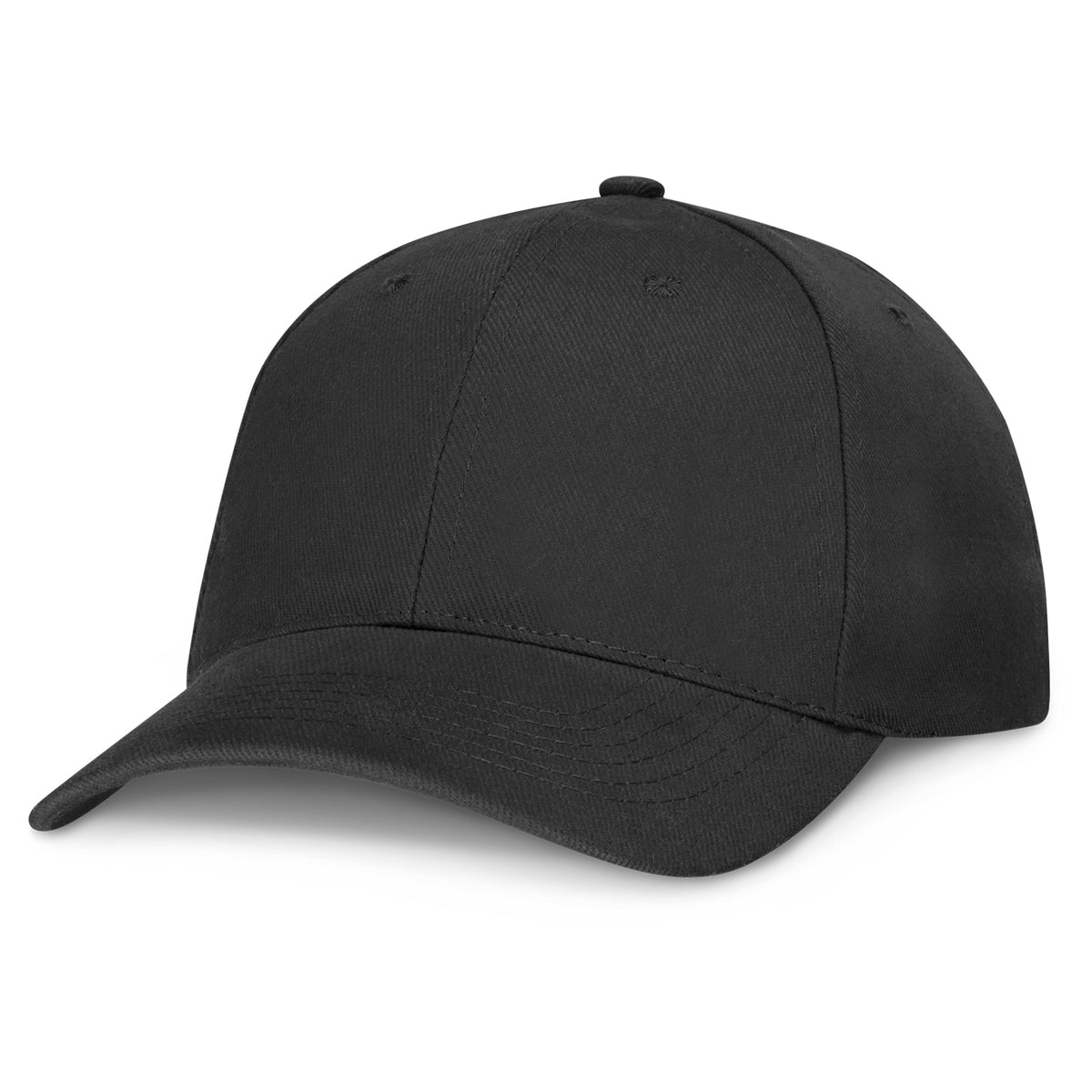 Falcon Cap - Black