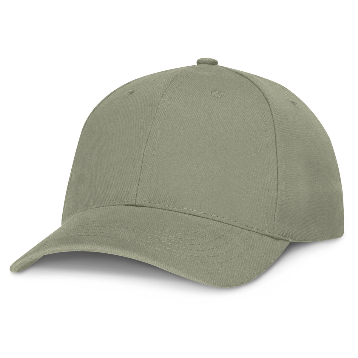 Falcon Cap - Grey