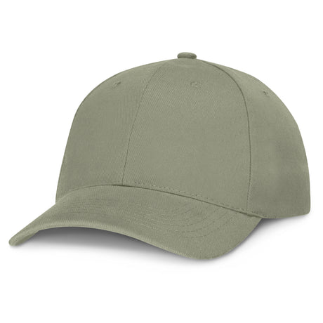 Falcon Cap - Grey