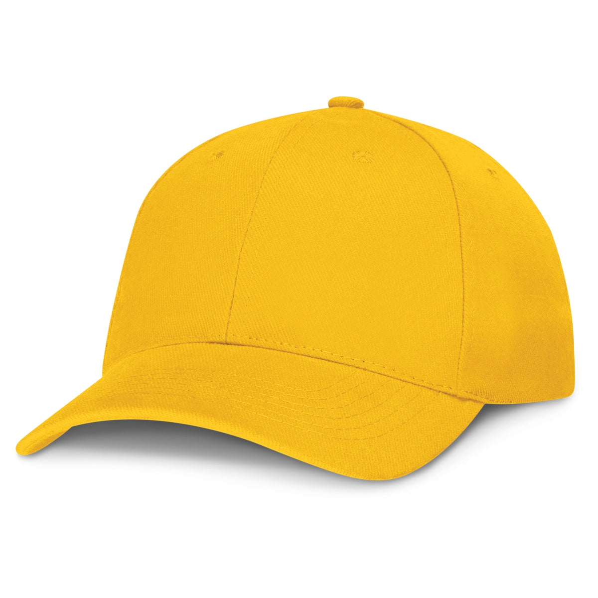 Falcon Cap - Yellow