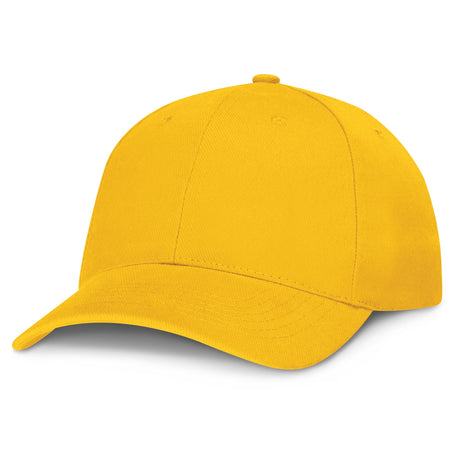 Falcon Cap - Yellow
