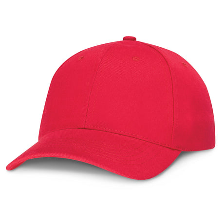 Falcon Cap - Red