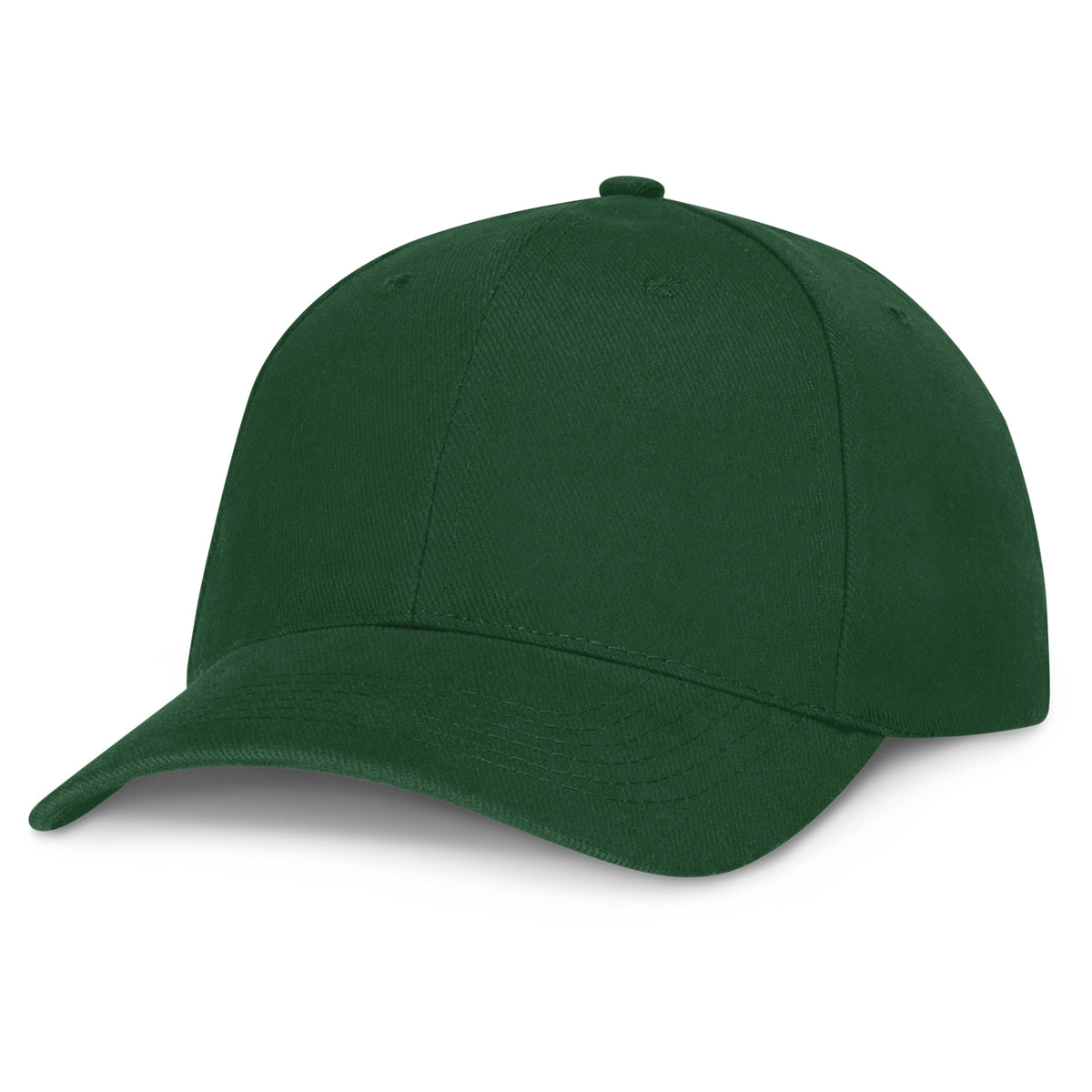 Falcon Cap - Dark Green