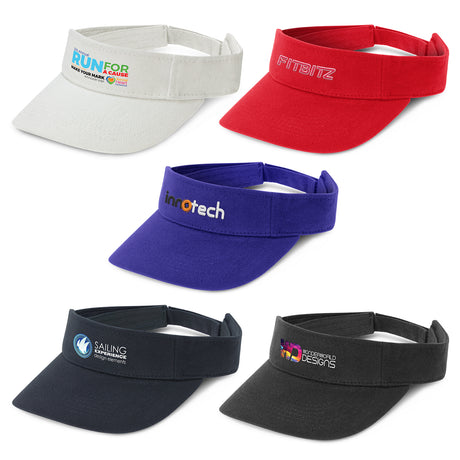 Orlando Sun Visor - Main