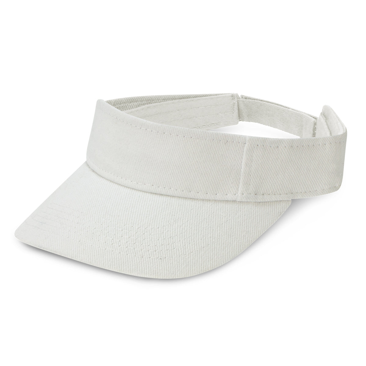 Orlando Sun Visor - White