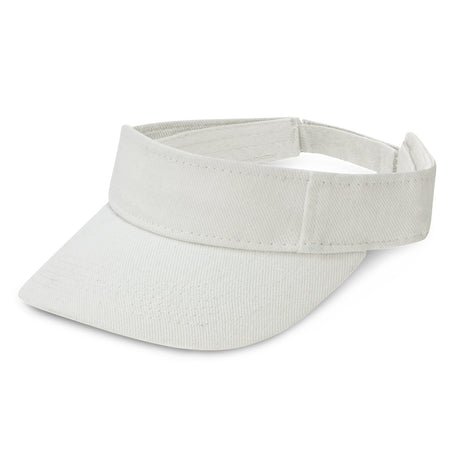 Orlando Sun Visor - White