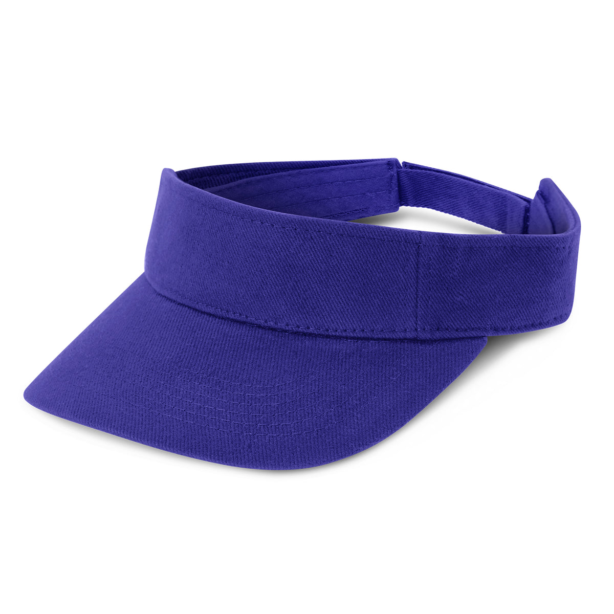 Orlando Sun Visor - Royal Blue