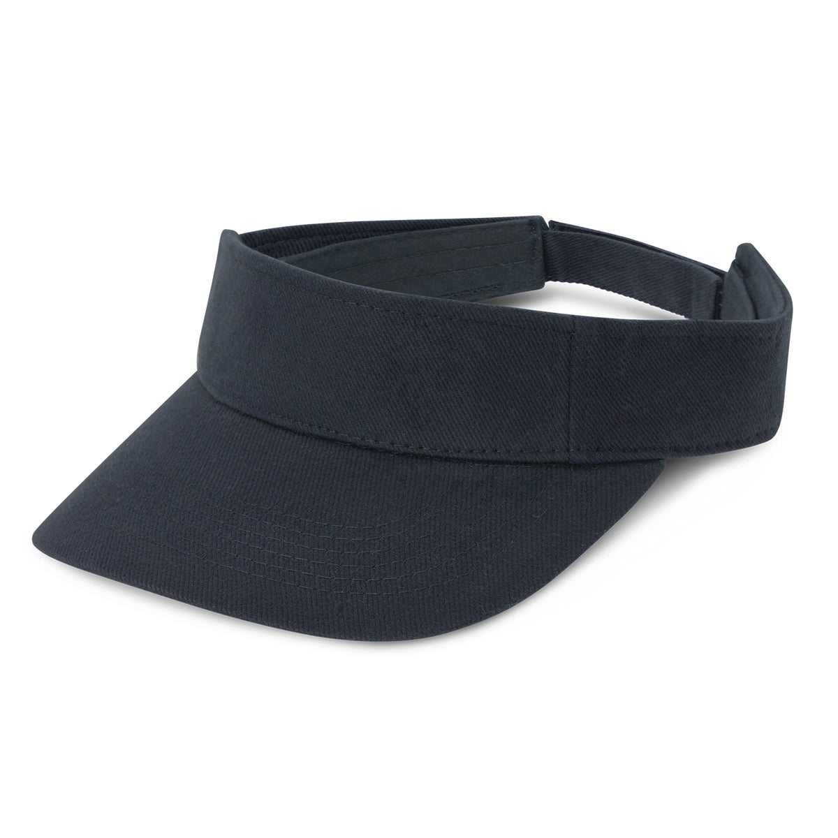 Orlando Sun Visor - Navy