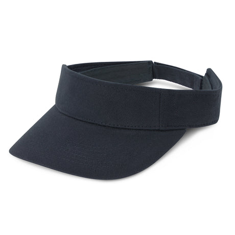 Orlando Sun Visor - Navy