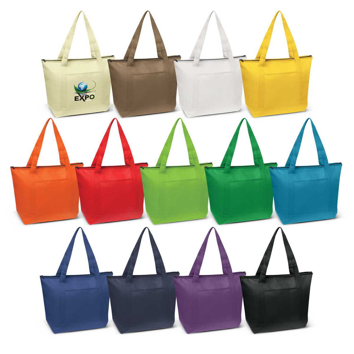 Orca Cooler Bag - Main