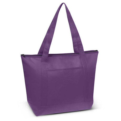 Orca Cooler Bag - Purple