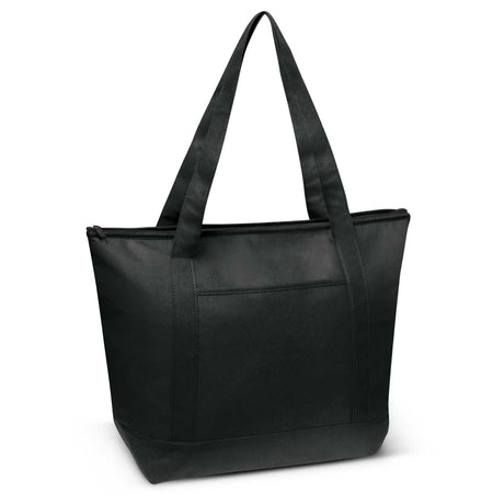 Orca Cooler Bag - Black