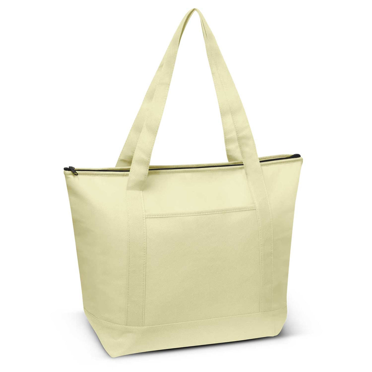 Orca Cooler Bag - Natural