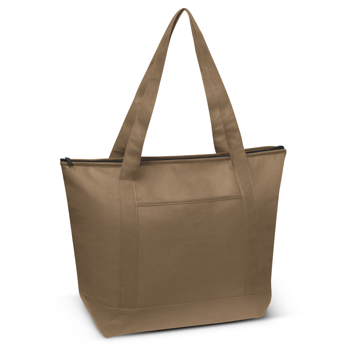 Orca Cooler Bag - Khaki Brown