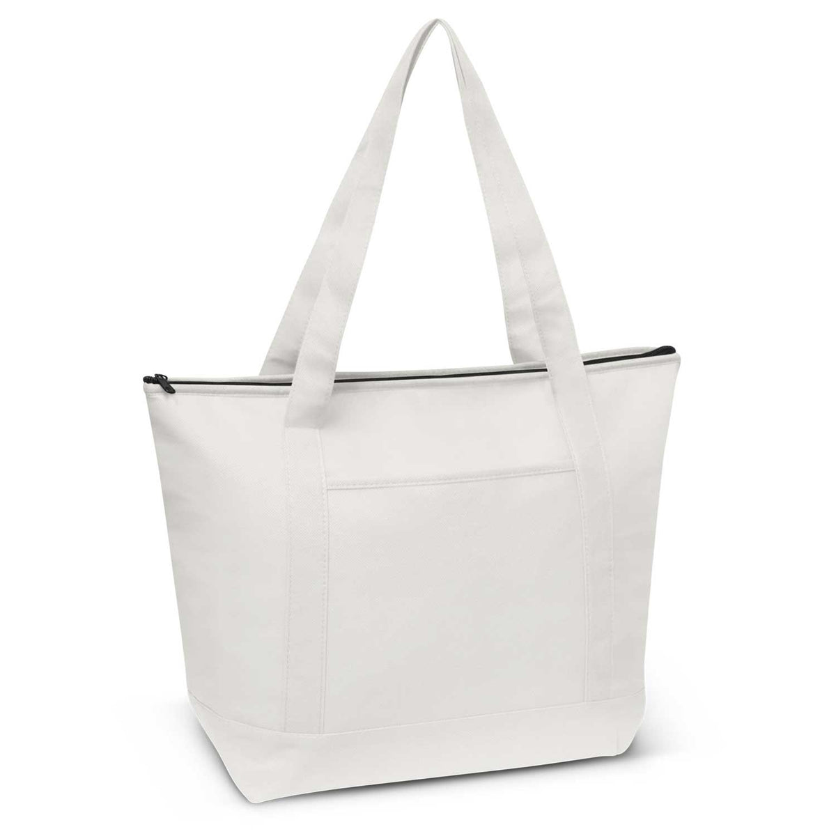 Orca Cooler Bag - White