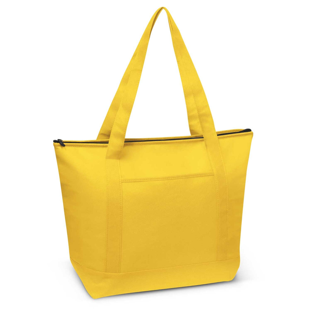 Orca Cooler Bag - Yellow