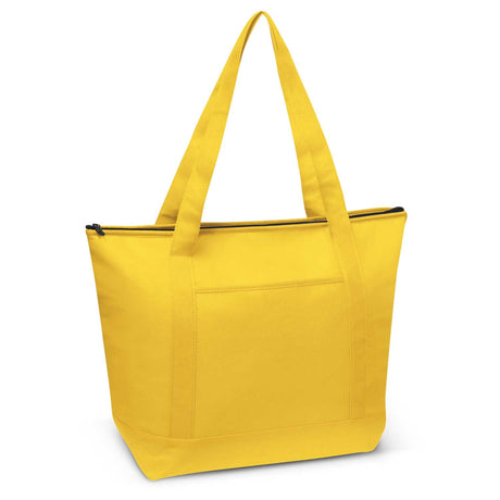 Orca Cooler Bag - Yellow