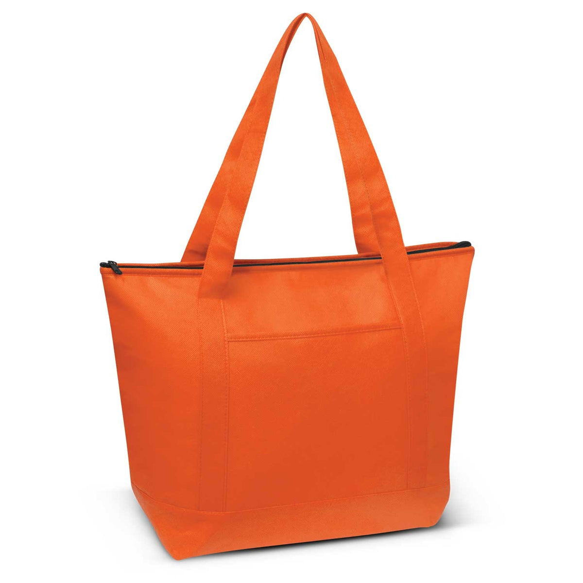 Orca Cooler Bag - Orange