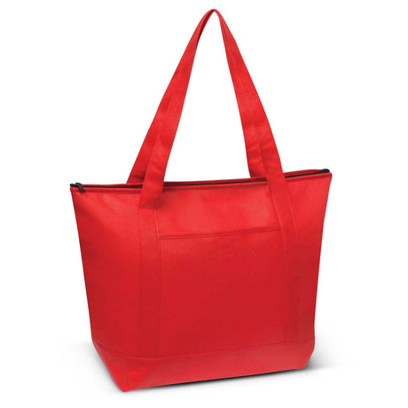 Orca Cooler Bag - Red