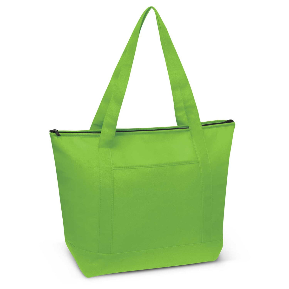 Orca Cooler Bag - Bright Green