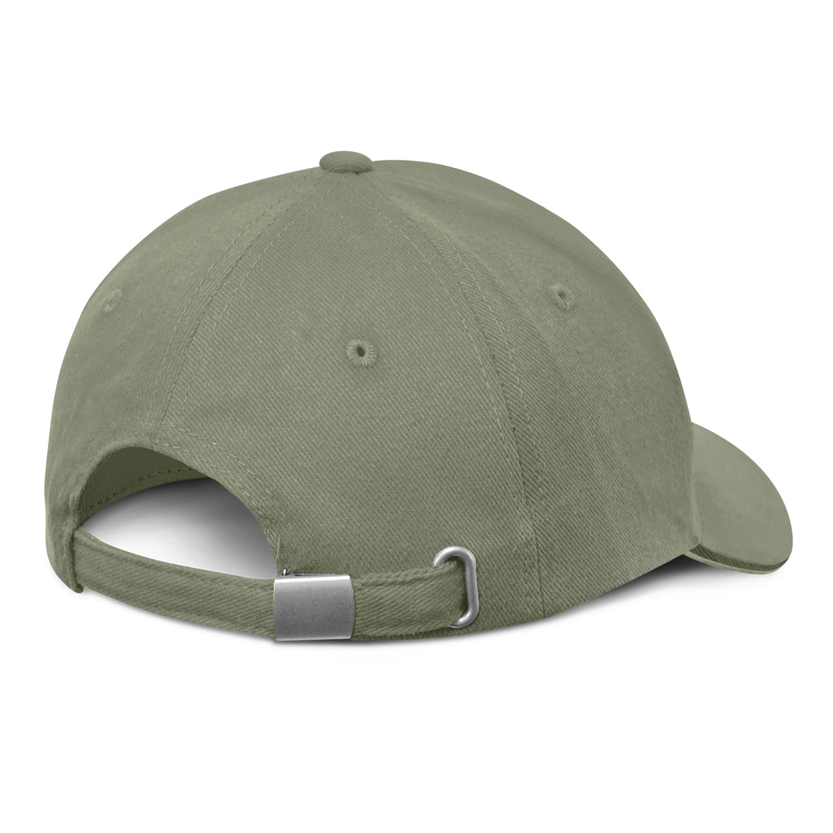 Swift Cap - Black Trim - Back