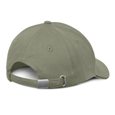 Swift Cap - Black Trim - Back