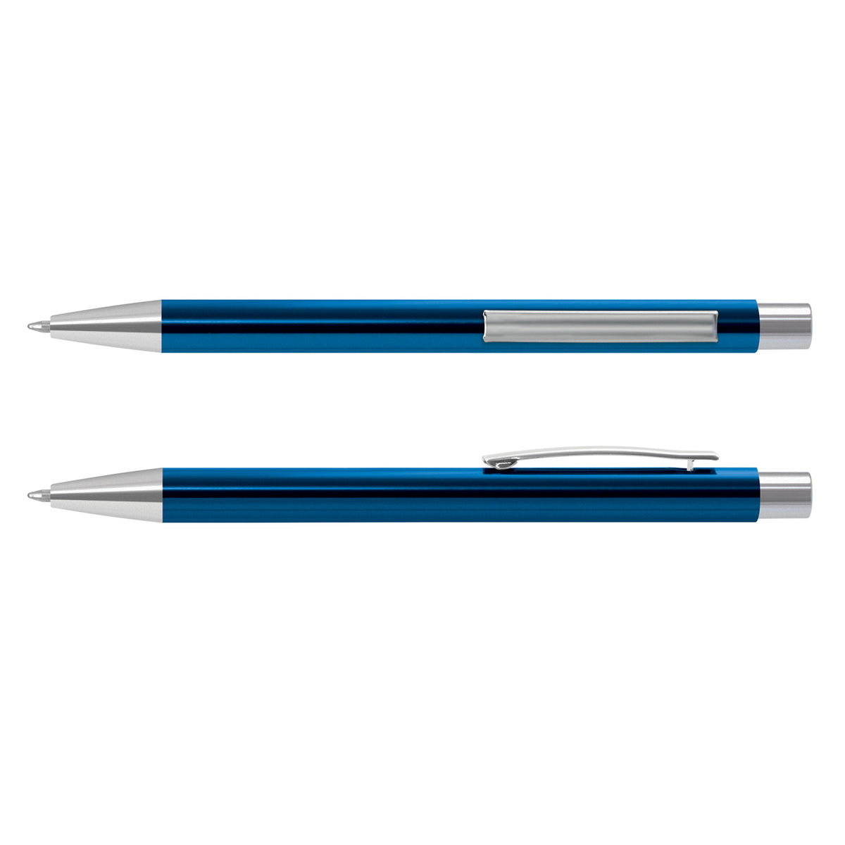 Lancer Pen - Dark Blue